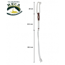 CTA33 - CUARTA CUERO FINA...