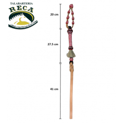 CTA55 - CUARTA TEJIDA...