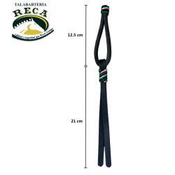 CTA57 - CUARTA TRAILERA TEJIDA