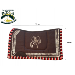 CRN5 - CARONA CHARRA...