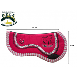 CRN7 - CARONA COLA DE PATO...