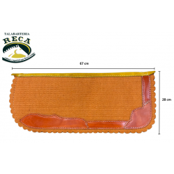 CRN10 - CARONA FIELTRO...