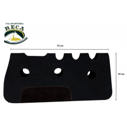 CRN16 - CARONA LÁTEX DE...