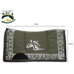 CRN18 - CARONA SEMICHARRA...