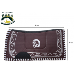 CRN20 - CARONA SEMICHARRA...