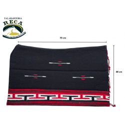 CRN36 - CARONA MANTILLA CHARRA