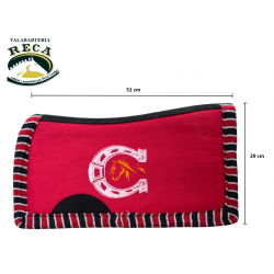 CRN55 - CARONA PONY TIPO...