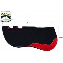 CRN60 - CARONA CHARRA...