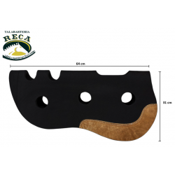 CRN62 - CARONA LÁTEX DE...