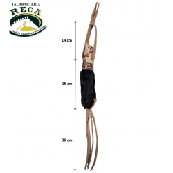 CTA42 - CUARTA PATA DE CABRA