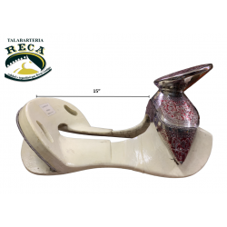 FST117 - FUSTE 15", HERRAJE...