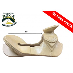 FST36 - FUSTE EMPASTADO 15"