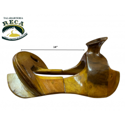 FST60 - FUSTE BARNIZADO...