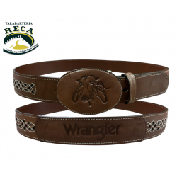 CTR14 - CINTURÓN WRANGLER...