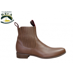 ZPT22 - BOTÍN CHARRO No....