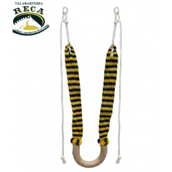 TLB122 - TENEDORA GRANDE...