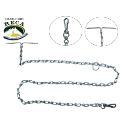 CAD39 - CADENA AMARRE CORTA...