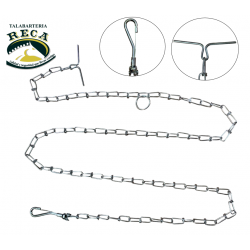 CADENA AMARRE ECONÓMICA