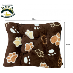 VRS67 - TAPETE ESPONJA PARA...