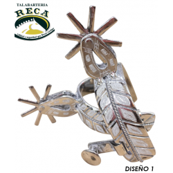 ESP24 - ESPUELA TORZAL...