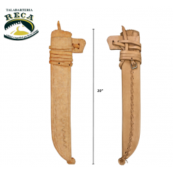 CUB11 - CUBIERTA PIEL 20"