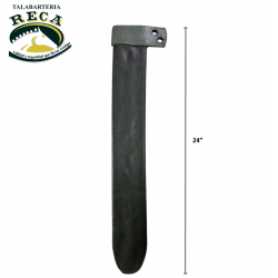 CUB19 - CUBIERTA PLÁSTICO...