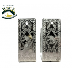 EST54 - ESTRIBO ACERO LÁSER...