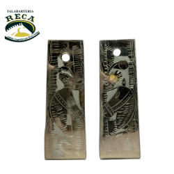 EST34 - ESTRIBO ACERO MONEL...