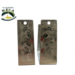 EST31 - ESTRIBO ACERO MONEL...