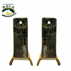 EST3 - ESTRIBO ACERO...