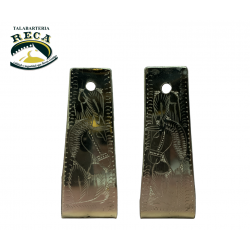 EST4 - ESTRIBO ACERO...