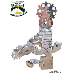 ESP15 - ESPUELA CALADA