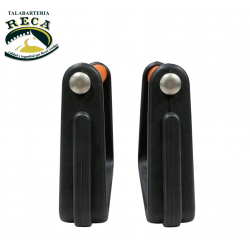 EST46 - ESTRIBO DE PLÁSTICO...