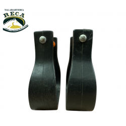 EST50 - ESTRIBO PLÁSTICO...