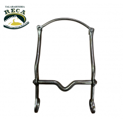 FRE14 - FRENO RAYADO SIN...