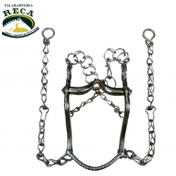 FRE91 - FRENO PONY PATÓN...