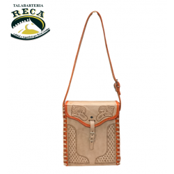 GRA12 - GRAPERA PIEL CON...