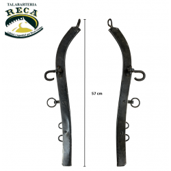 TLB48 - PALOTES NEGROS...