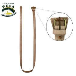 PRE1 - PRETAL DE CUERO CON...