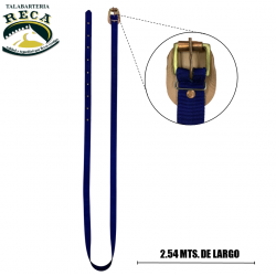 PRE5 - PRETAL NYLON ANGOSTO...