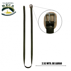 PRE6 - PRETAL NYLON ANGOSTO...