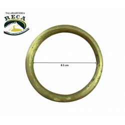 ARG28 - ARGOLLA BRONCE CHARRA