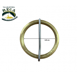 ARG34 - ARGOLLA BRONCE...