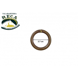 ARG26 - ARGOLLA COBRE CHICA