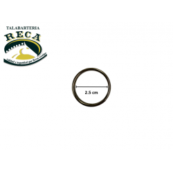 ARG50 - ARGOLLA No.25 PARA...