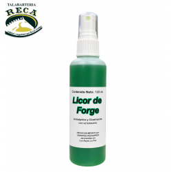 VTA1 - LICOR DE FORGE 120 ML