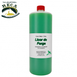 VTA16 - LICOR DE FORGE 1 LITRO