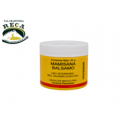 VTA8 - MAMISANA 55 GRAMOS