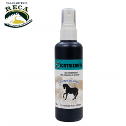VTA4 - AZUL SPRAY 120 ML