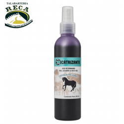 VTA13 - AZUL SPRAY 240 ML